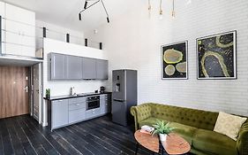 Smart Rental Management Apartments