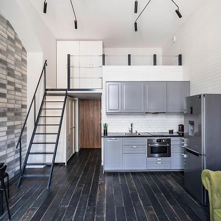 Smart Rental Management Apartments Wrocław Buitenkant foto