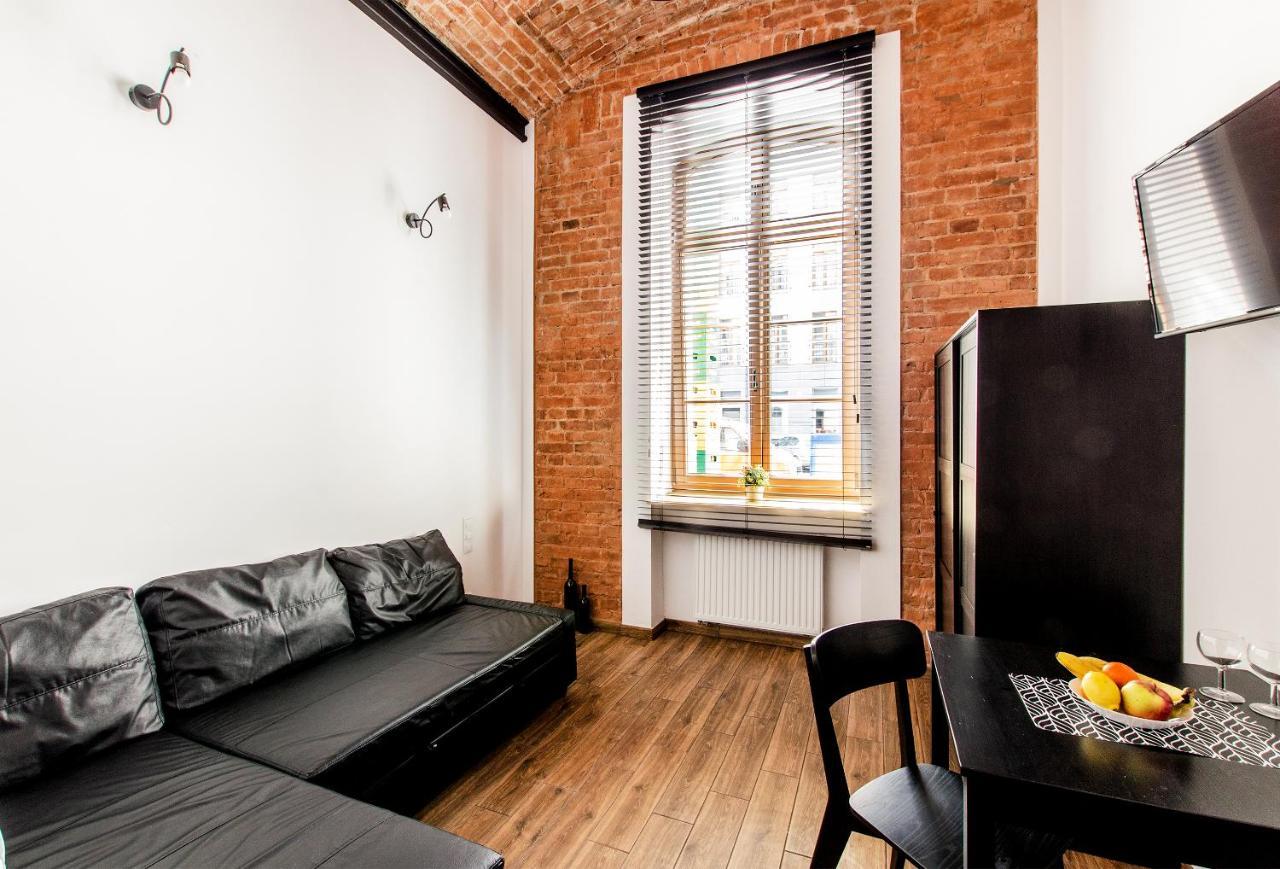 Smart Rental Management Apartments Wrocław Buitenkant foto