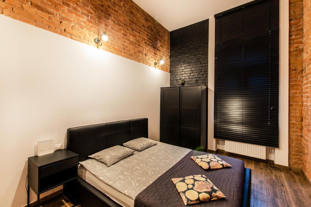 Smart Rental Management Apartments Wrocław Buitenkant foto