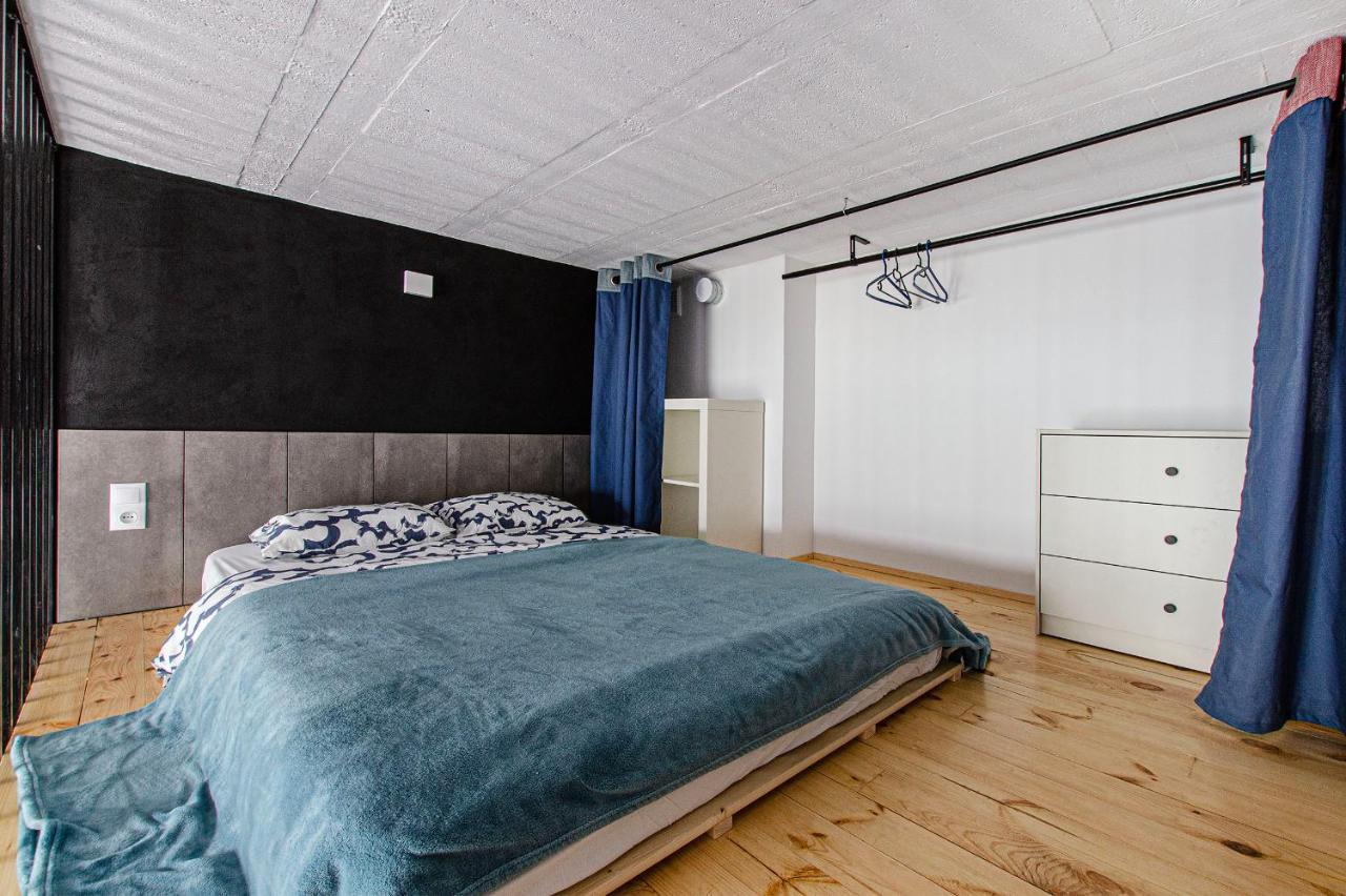 Smart Rental Management Apartments Wrocław Buitenkant foto