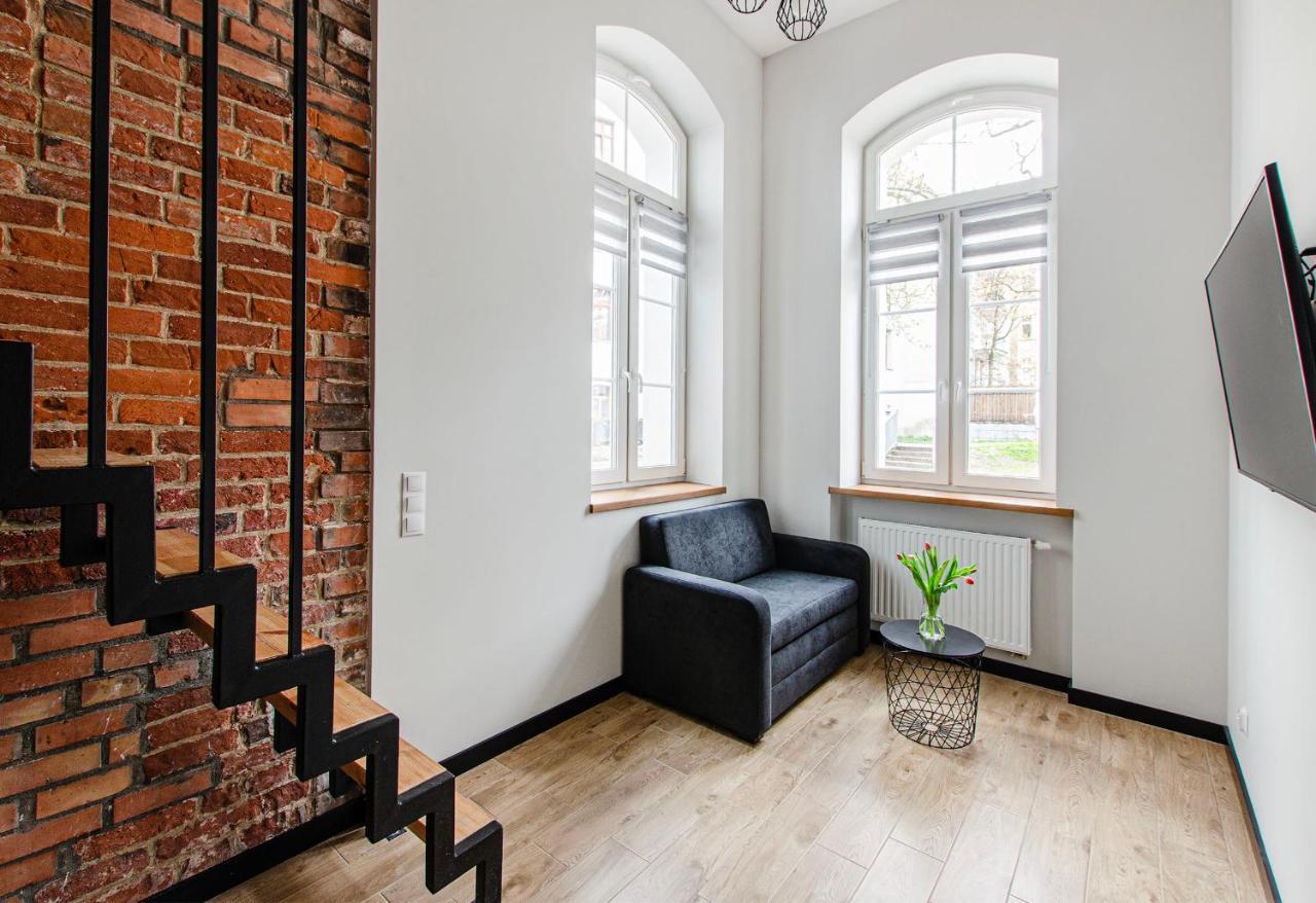 Smart Rental Management Apartments Wrocław Buitenkant foto