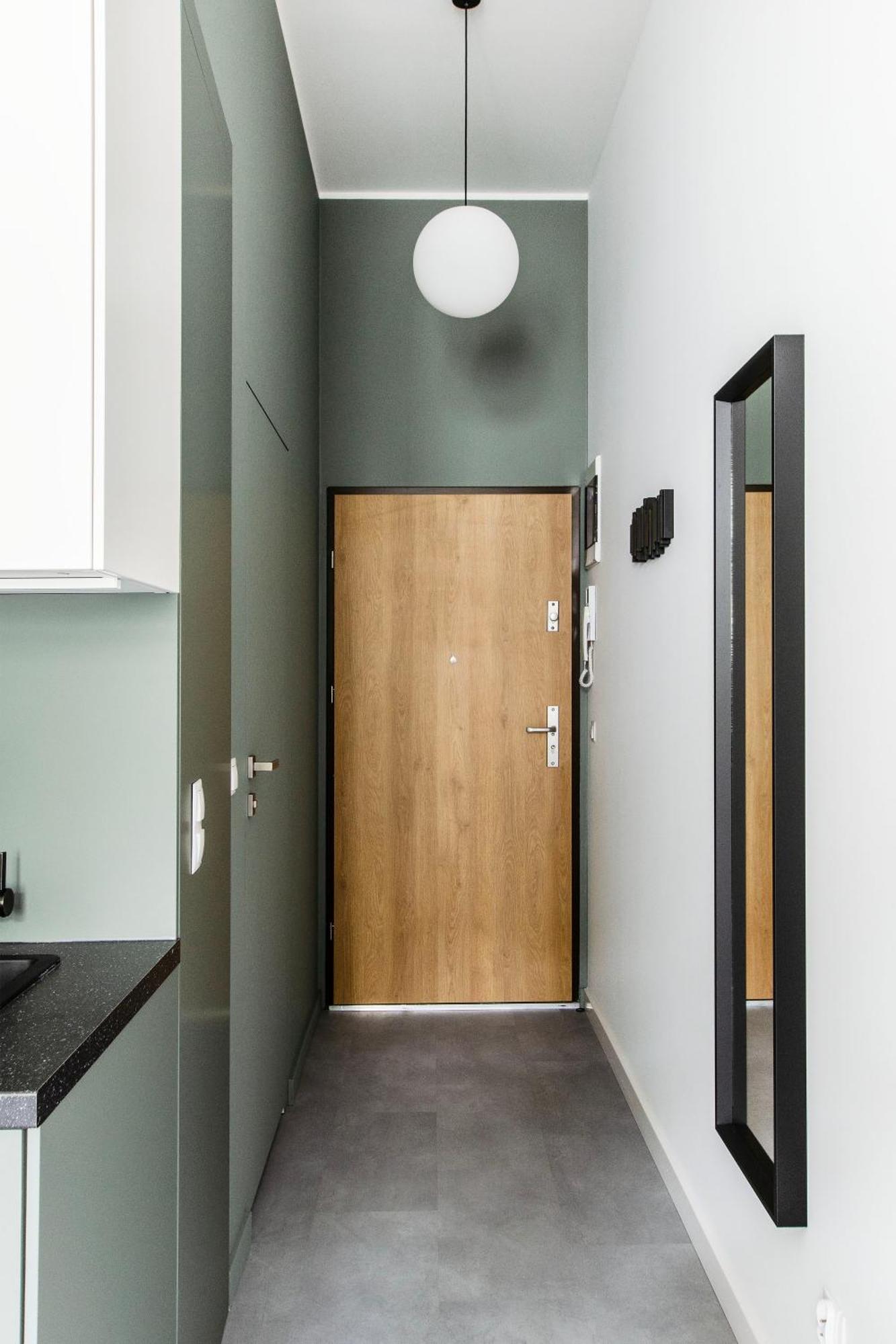 Smart Rental Management Apartments Wrocław Buitenkant foto