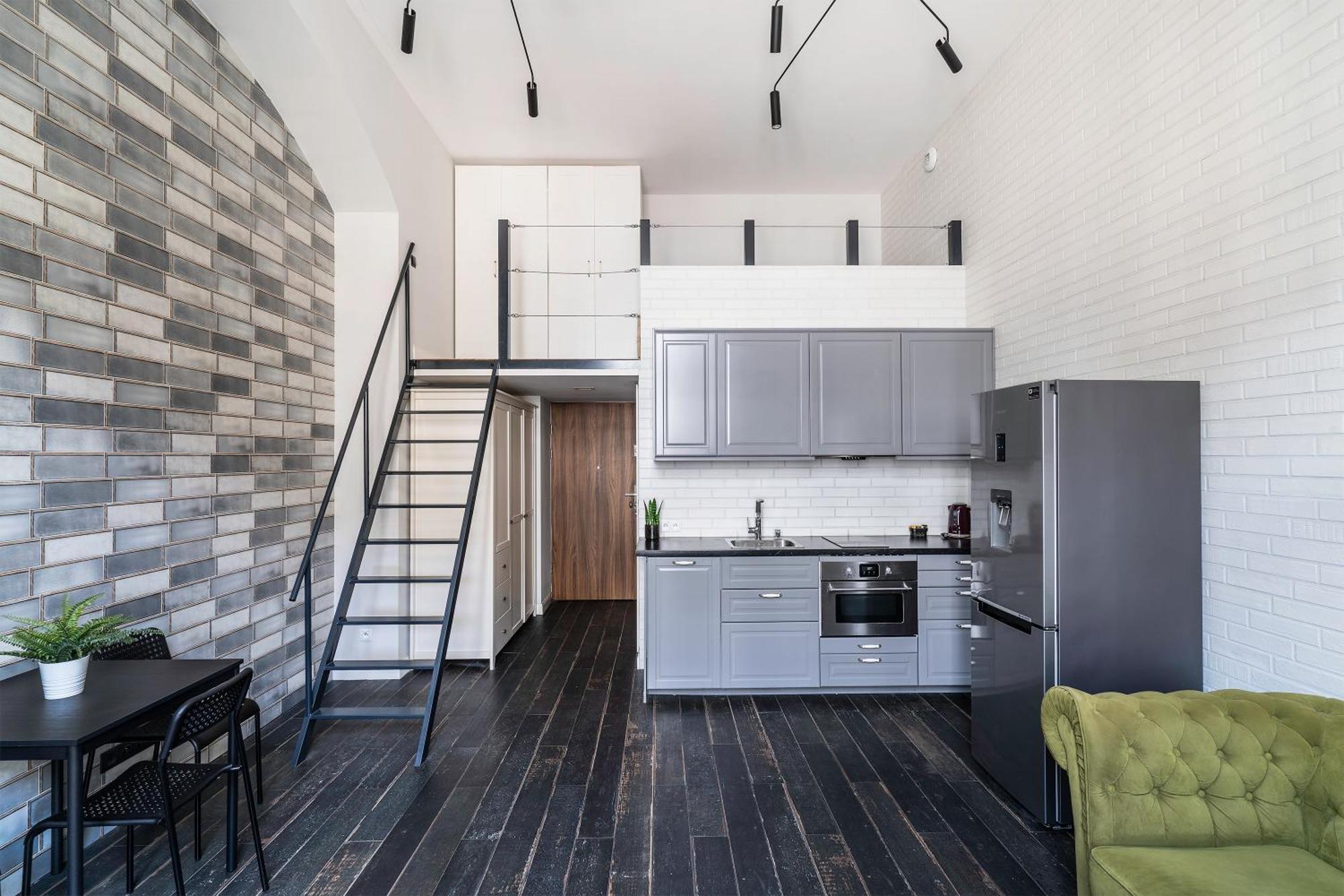 Smart Rental Management Apartments Wrocław Buitenkant foto
